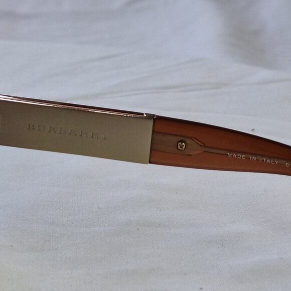 Burberry B3083 Sunglasses main image 8